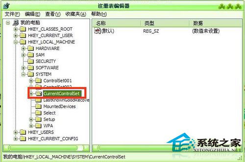 為電腦加速WinXP系統減少開機滾動條時間(3)