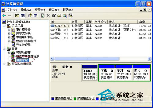 修復WinXP提示本次操作由於這台計算機的限制而被取消的問題(1)