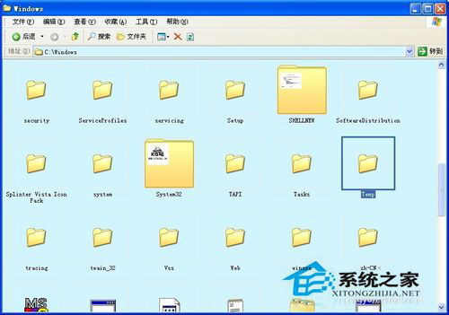 教你如何解決WinXP/Win7系統Rundll出錯的問題(2)