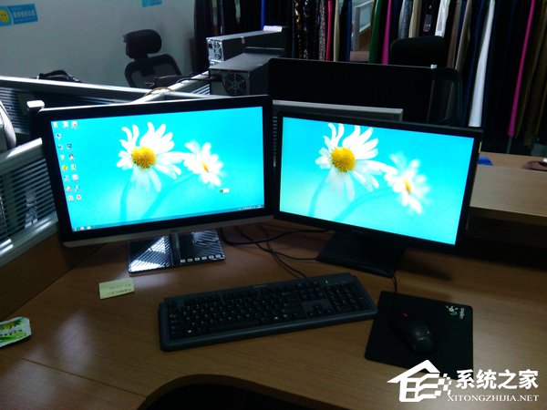 高手教你如何在WinXP系統下設置一台電腦兩個顯示器？(3)