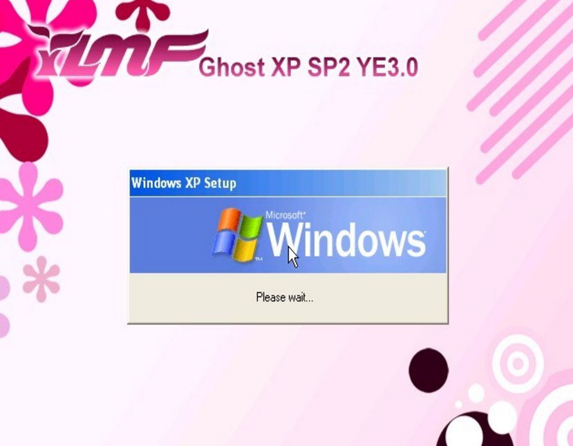 win xp ghost純淨版推薦下載