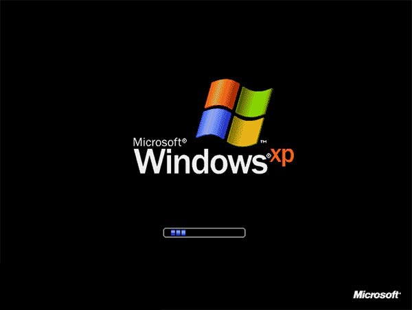 windows xp安全完美裝機版系統推薦
