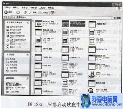 應急啟動盤是什麼:應急啟動盤有什麼作用